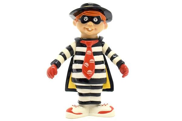 McDonald's/マクドナルド・Meal Toy/ミールトイ(Happyset/ハッピー
