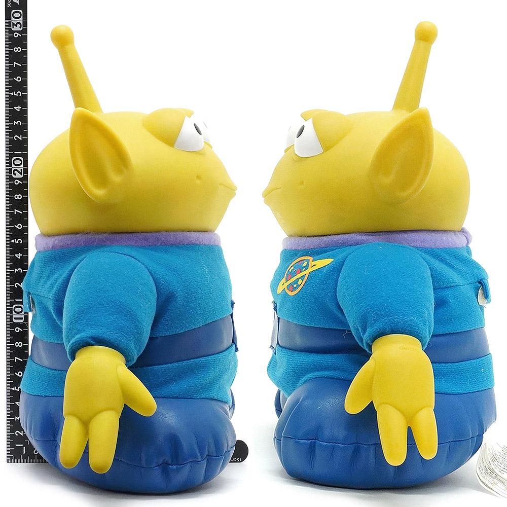 TOY STORY/トイストーリー・THINKWAY TOYS/シンクウェイトイズ・Doll