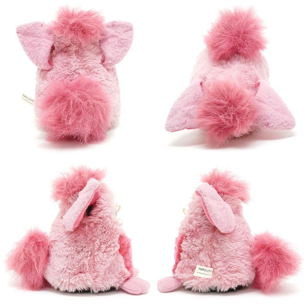 Furby/ファービー・TOMY/トミー・(Tiger Electronics/タイガー