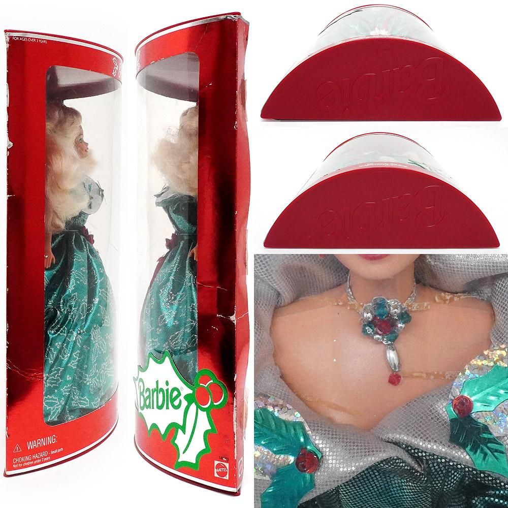 Barbie/バービー・Happy Holiday/ハッピーホリデー・Christmas