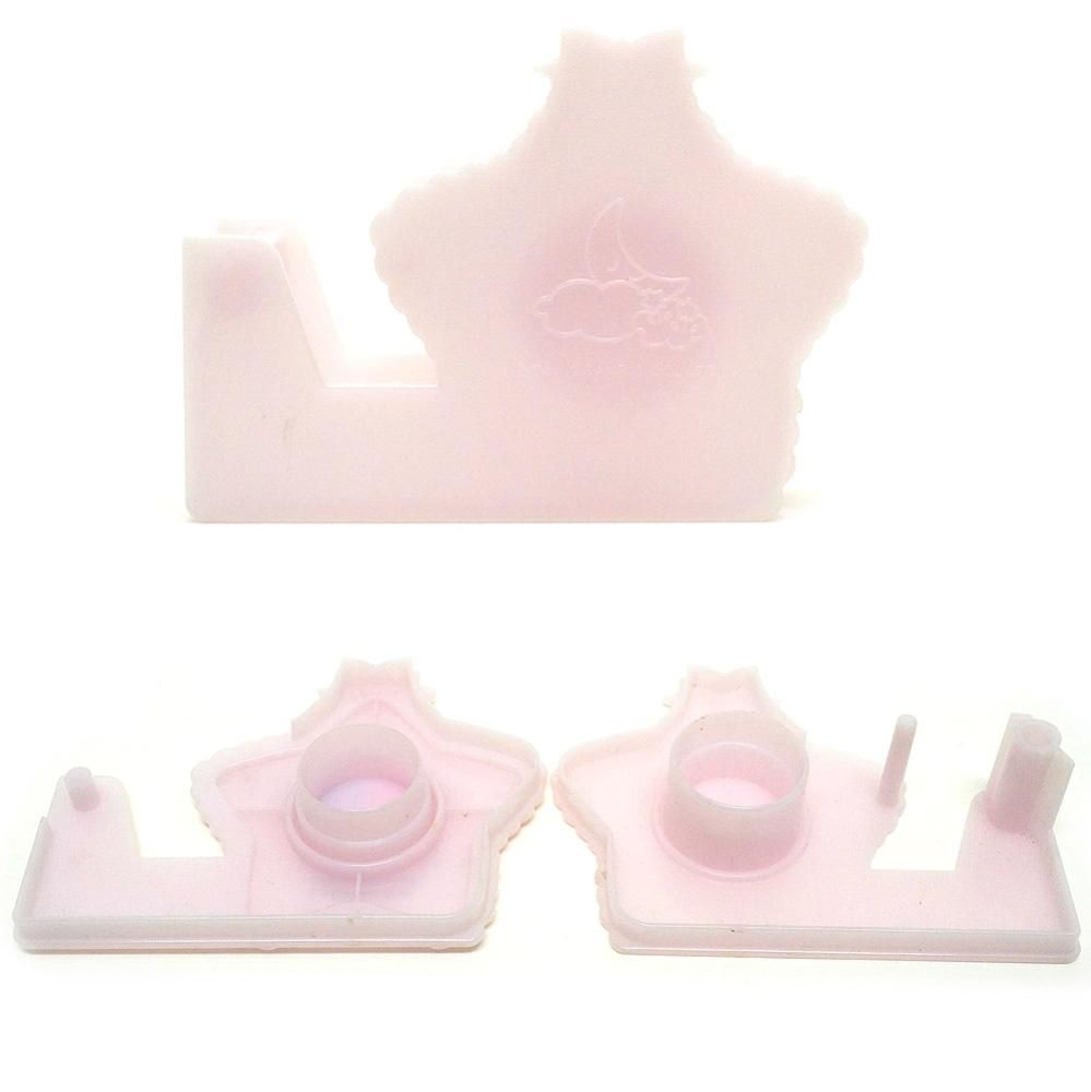 LittleTwinStars/リトルツインスターズ・キキララ・テープカッター