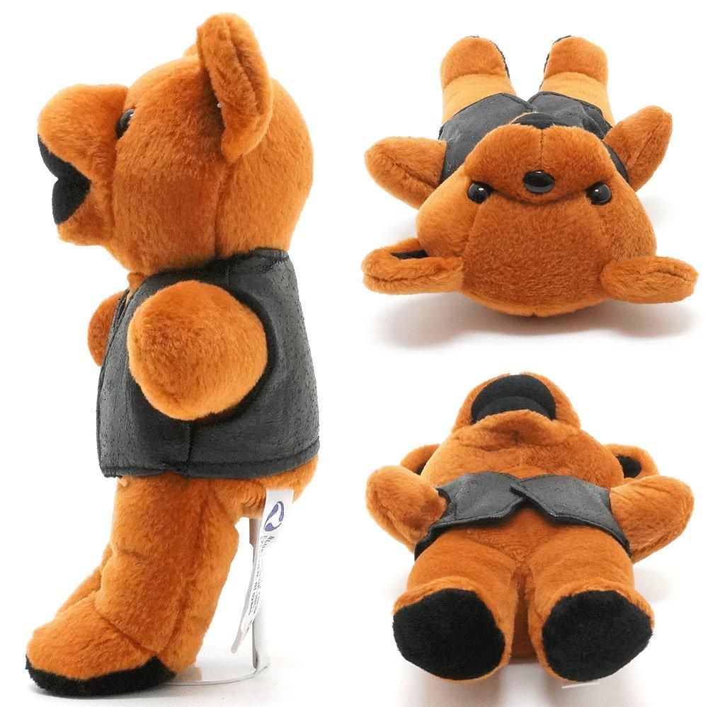 Grateful Dead/グレイトフルデッド・Bean Bear/ビーンベア(デッドベア