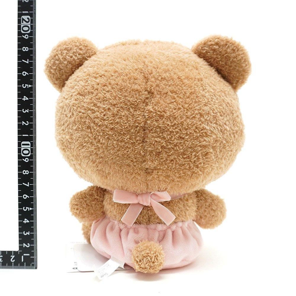 Hello Kitty/ハローキティ・Plush/ぬいぐるみ・ラテクマベビーデザイン