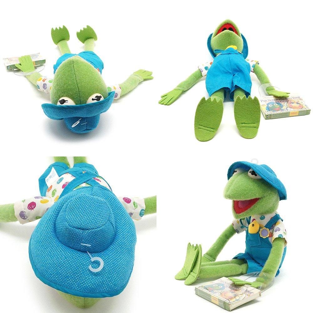 Muppets/ジムヘンソンズ・マペッツ・Kid Dimension・ターゲット限定