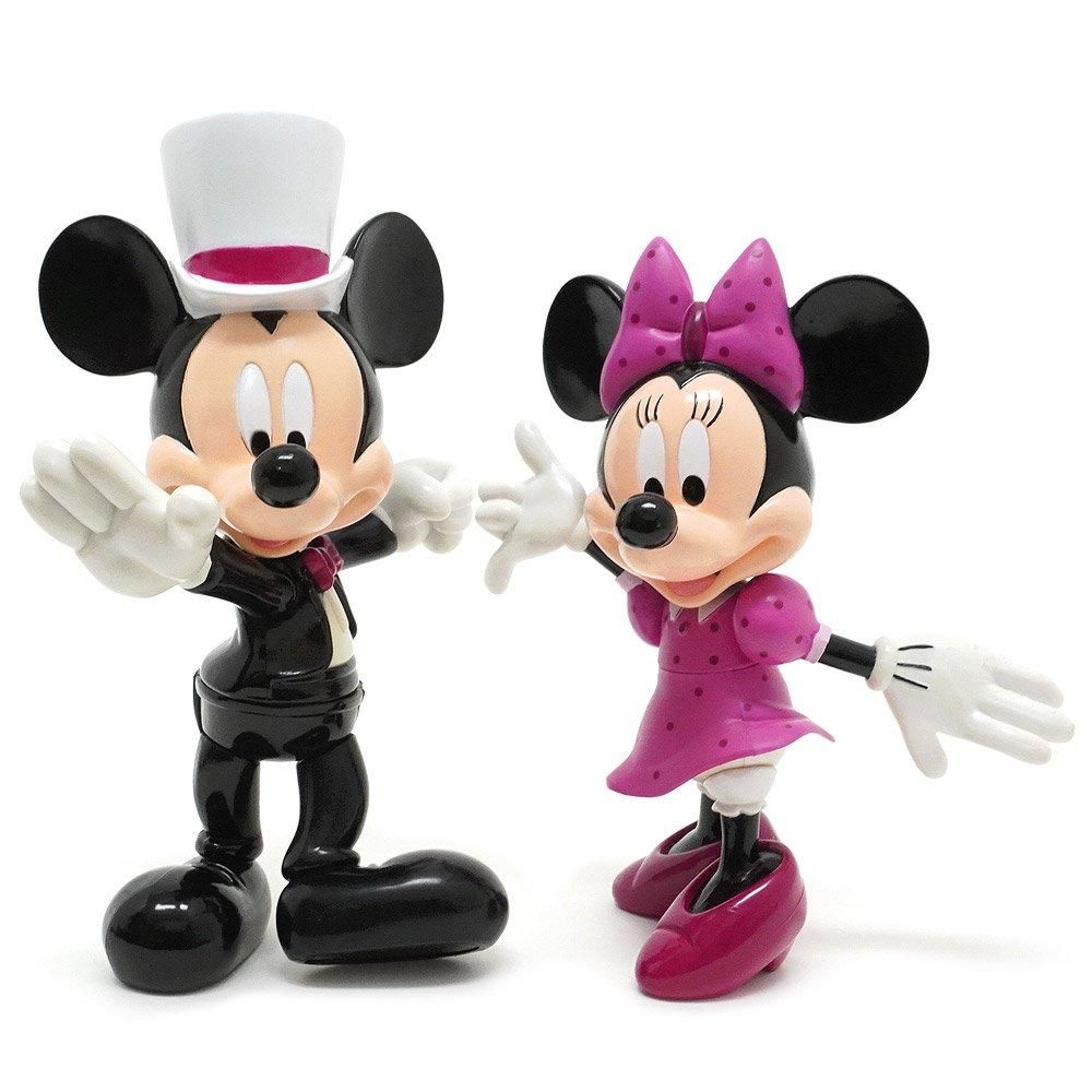 DISNEY ON ICE/ディズニーオンアイス・Action Figure/アクション