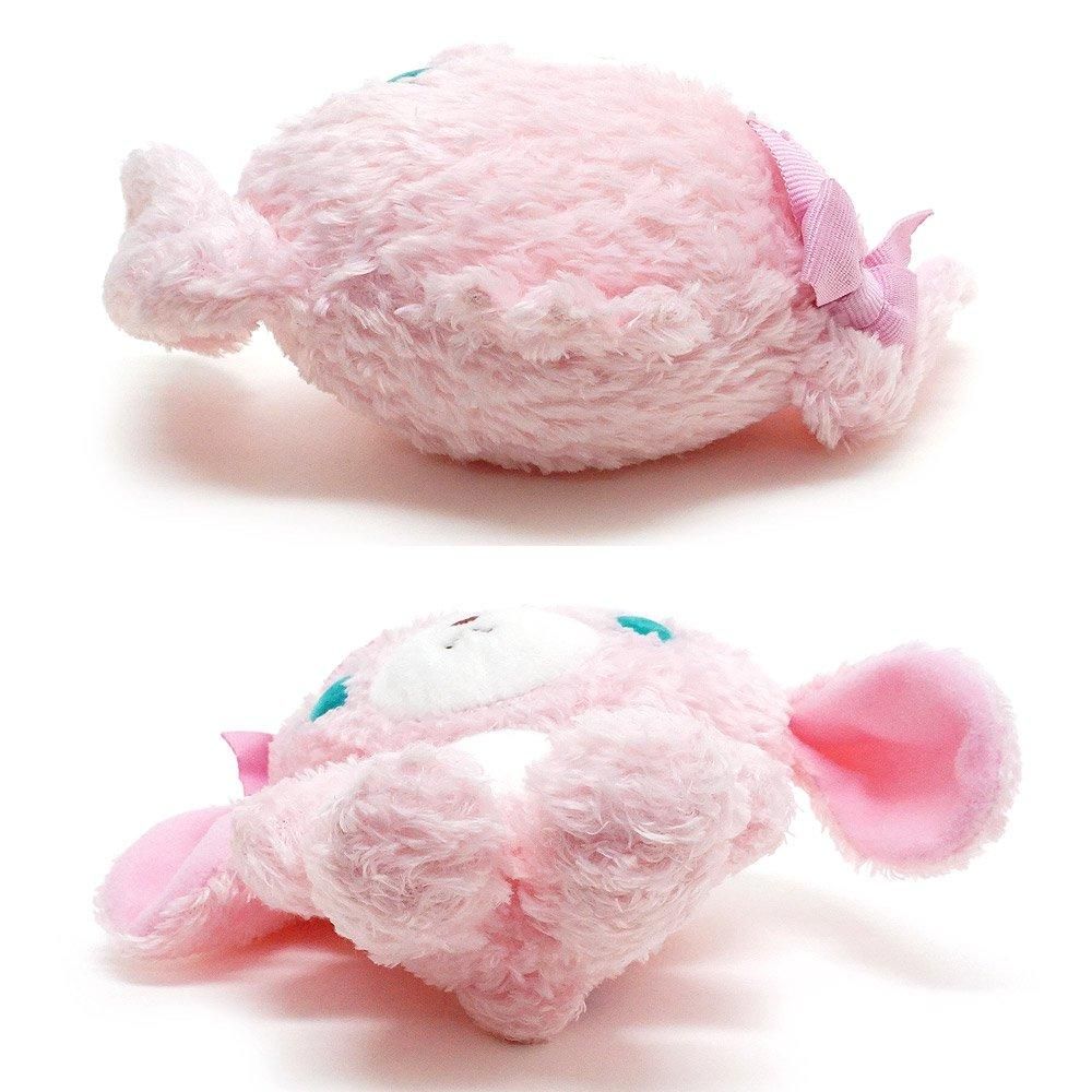 SUGARBUNNIES/シュガーバニーズ・ももうさ・Plush/ぬいぐるみ・高さ約