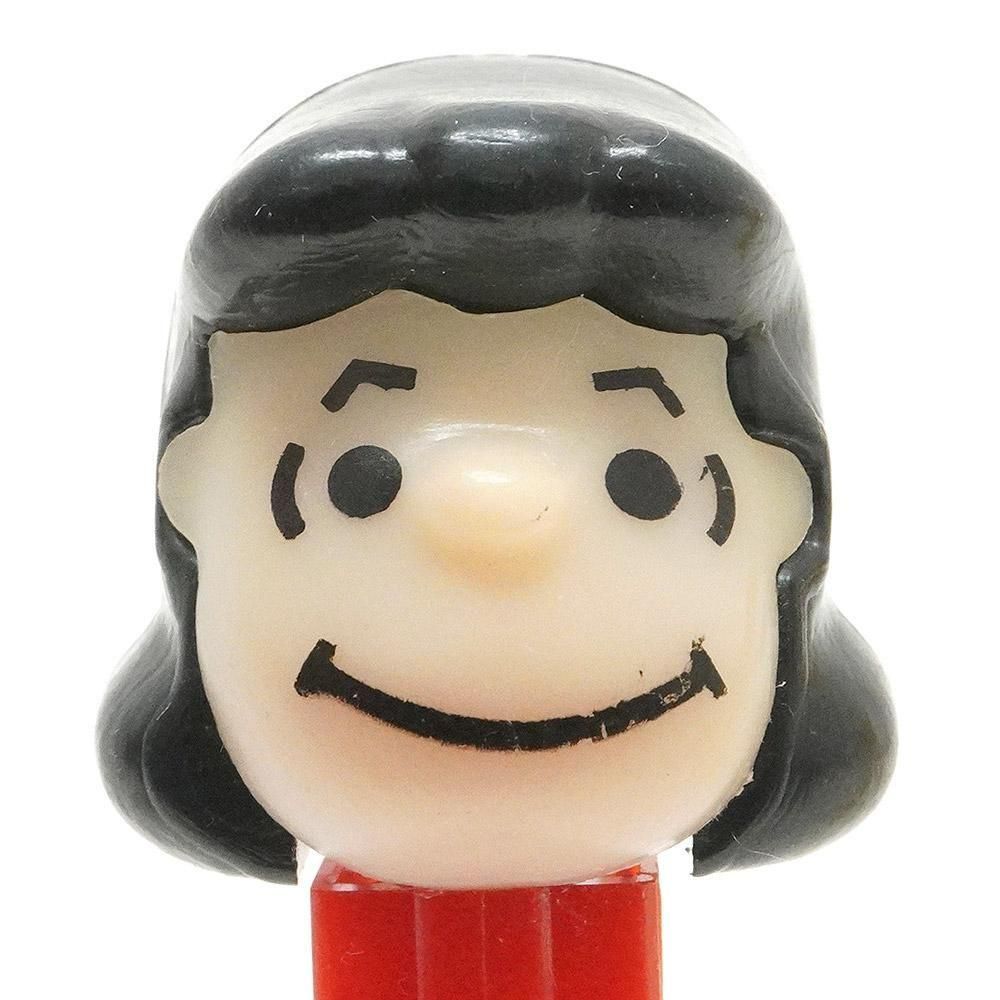 PEZ/ペッツ・Candy&Dispenser/キャンディー＆ディスペンサー・PEANUTS