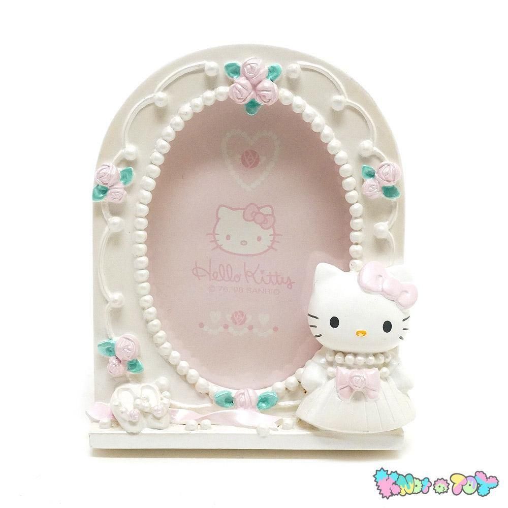 Hello Kitty/ハローキティ・Photo Frame/フォトフレーム・ウェディング