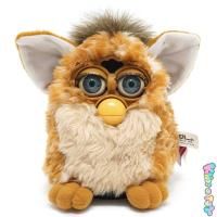 1998 Furby&Furby Babies/ファービー＆ファービーベイビーズ (ファービー1)