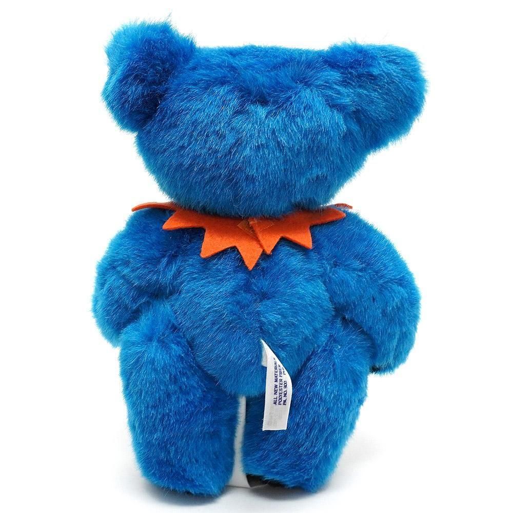 Grateful Dead Bear/グレイトフルデッドベア(Dancing Bear/ダンシング