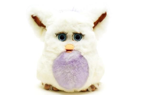 ファービー2 クランベリークッキー 英語版 furby furby2 #12