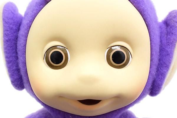 Teletubbies/テレタビーズ Tinky Winky/ティンキーウィンキー