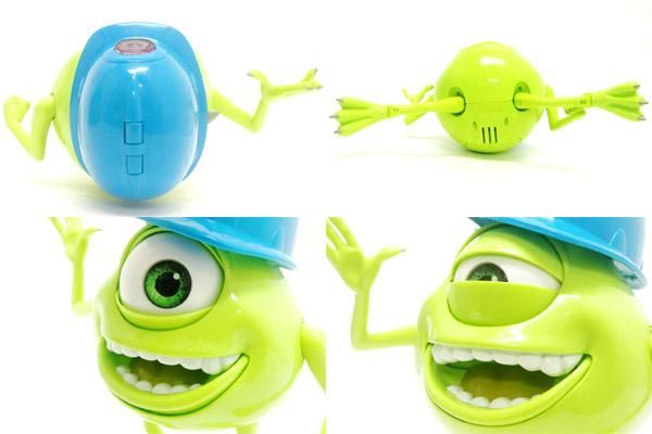 TOMY/トミー・MONSTERS.INC./モンスターズインク 「インタラクティブ