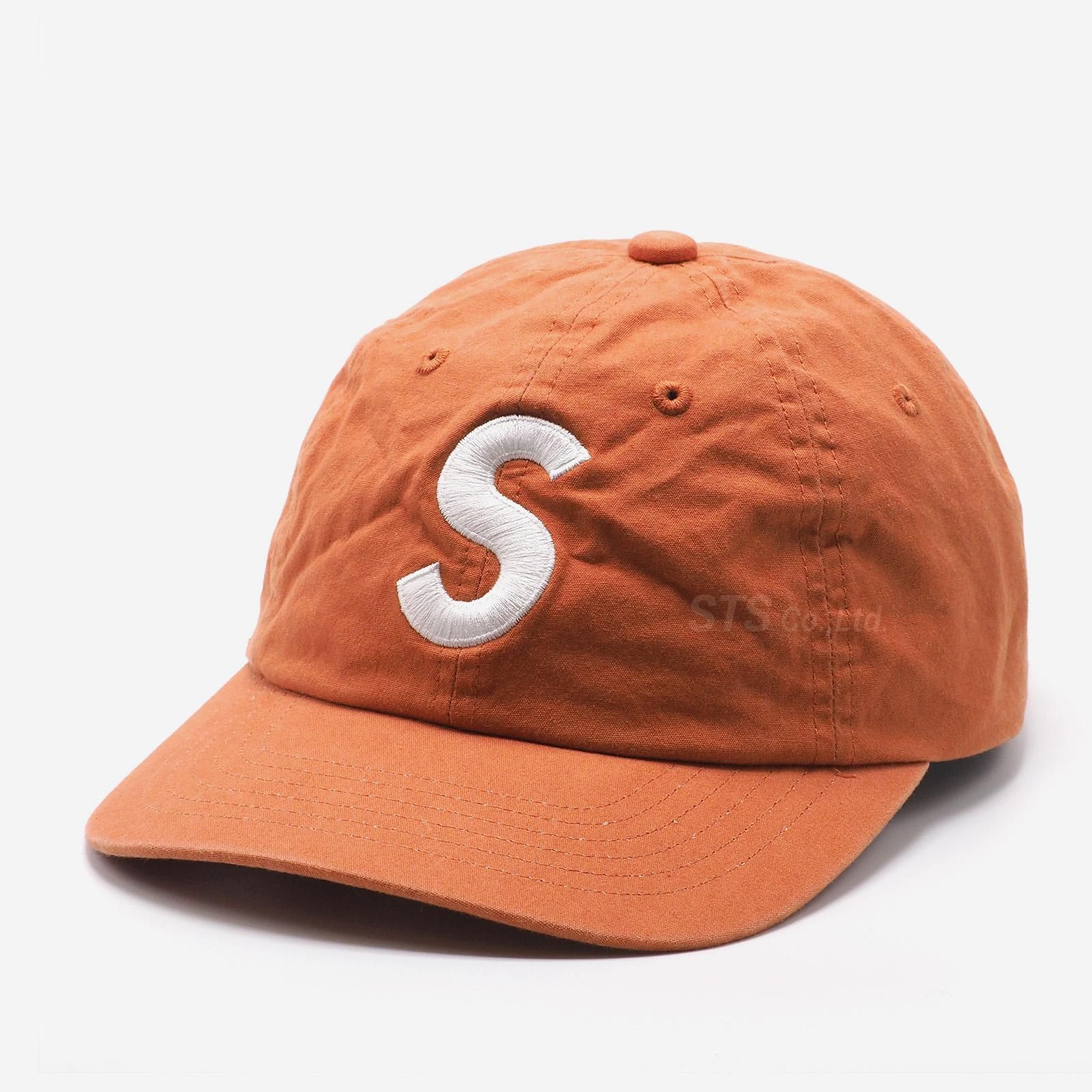 Supreme - GORE-TEX S Logo 6-Panel - ParkSIDER