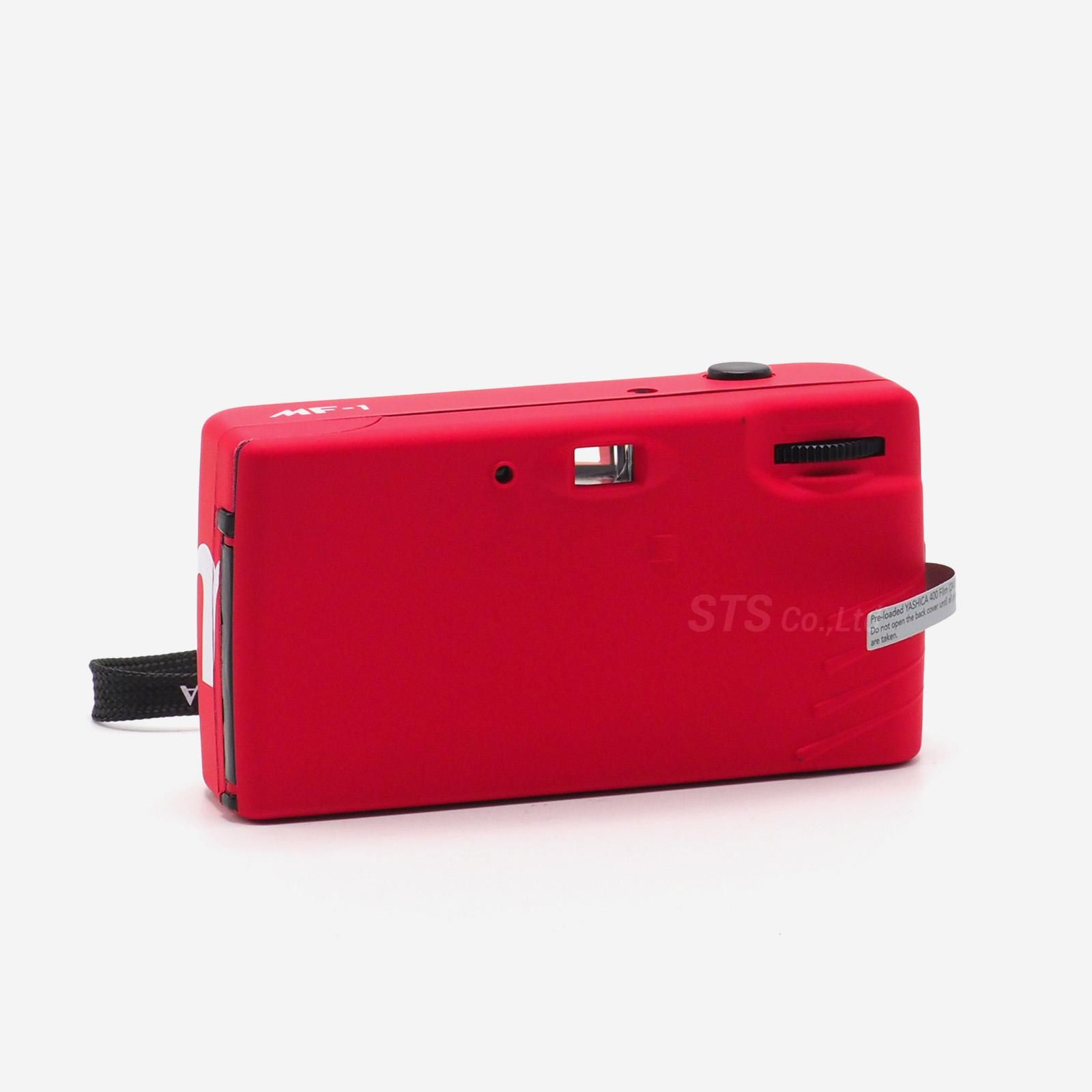 Supreme/Yashica MF-1 Camera - ParkSIDER