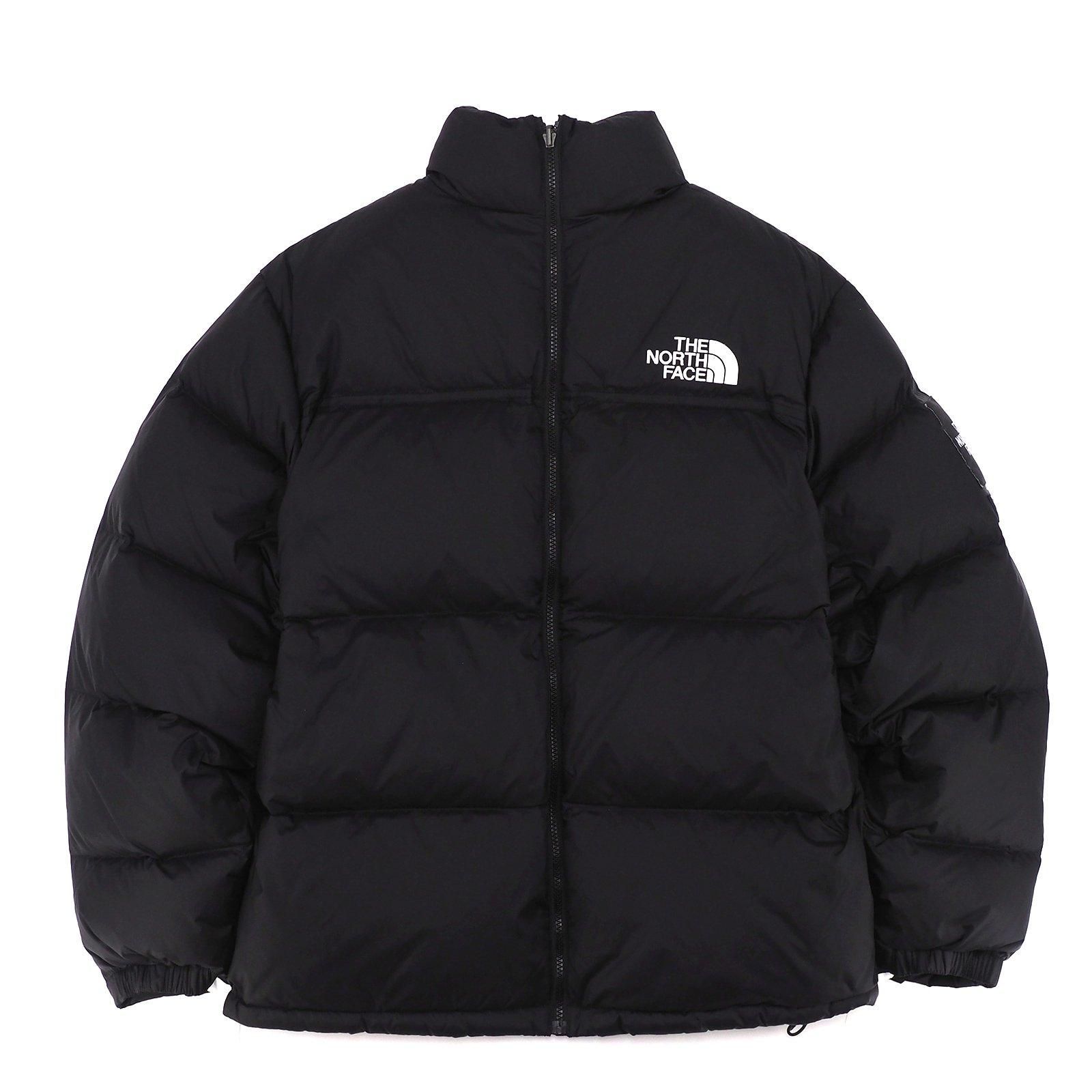 Supreme/The North Face Split Nuptse Jacket | Supreme 2024 Spring