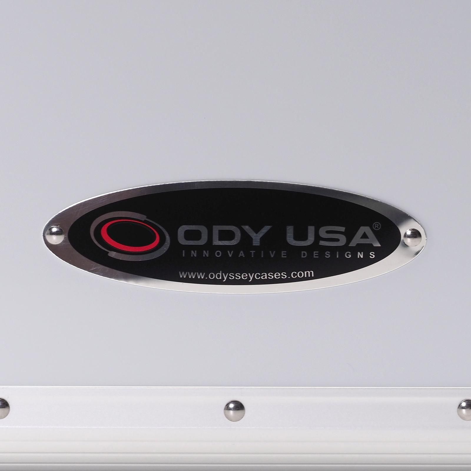 Supreme/Odysseyレコードケース | DJ機器 - ParkSIDER