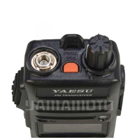 FT-65 144/430MHz デュアルバンドFMトランシーバー ヤエス (八重洲無線)