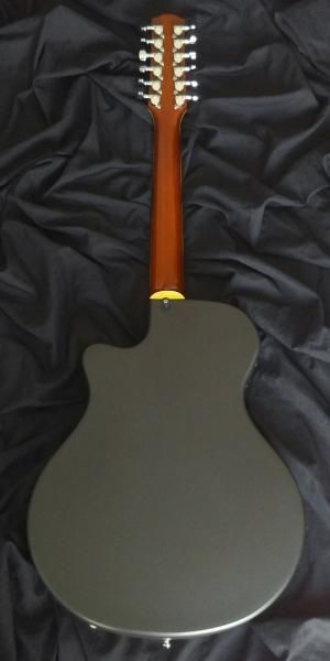 中古】YAMAHA APX-9-12 エレアコ 12弦ギター - 中古楽器の販売 ロト