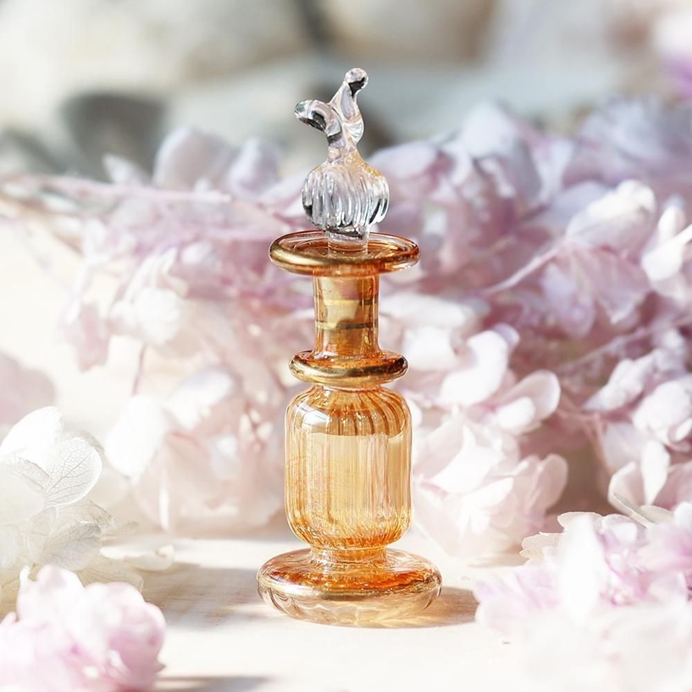 エジプト香水瓶 - 海福雑貨通販部