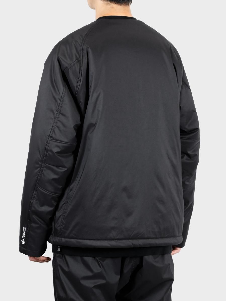 nonnative - ノンネイティブ / HIKER PUFF JACKET NYLON TAFFETA