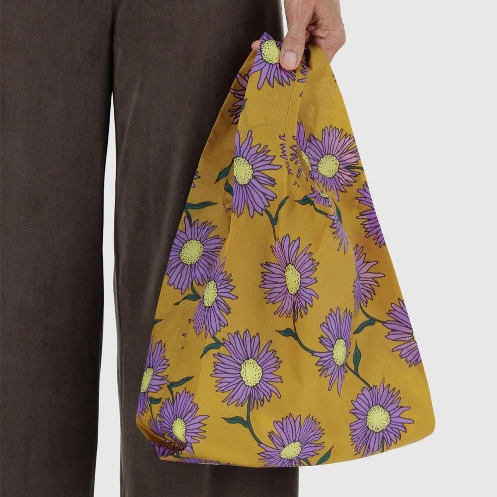 BAGGU (バグー) / BABY エコバッグ - 100%リサイクルナイロン