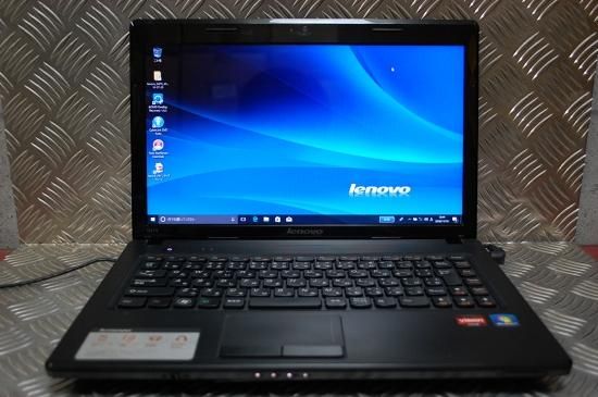 lenovo G475