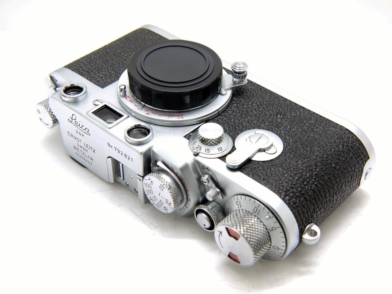 ライカ レンズ キャップ A36 カブセ