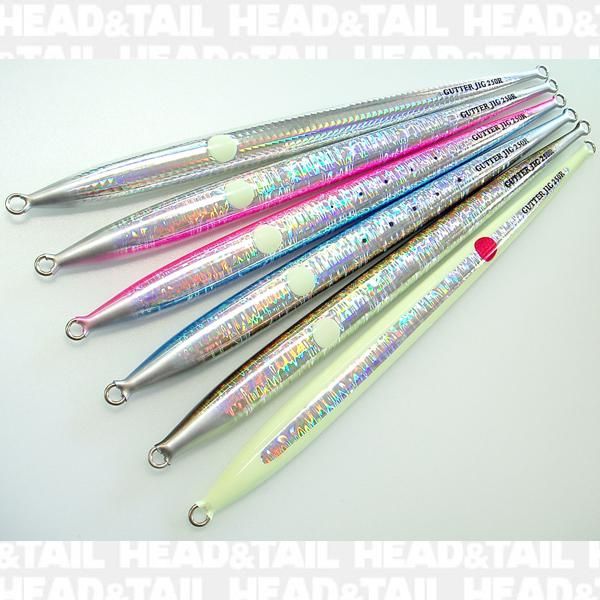 ガタージグ 4本セット R170 R180 F210 F220 MCワークス ガタージグ 4本