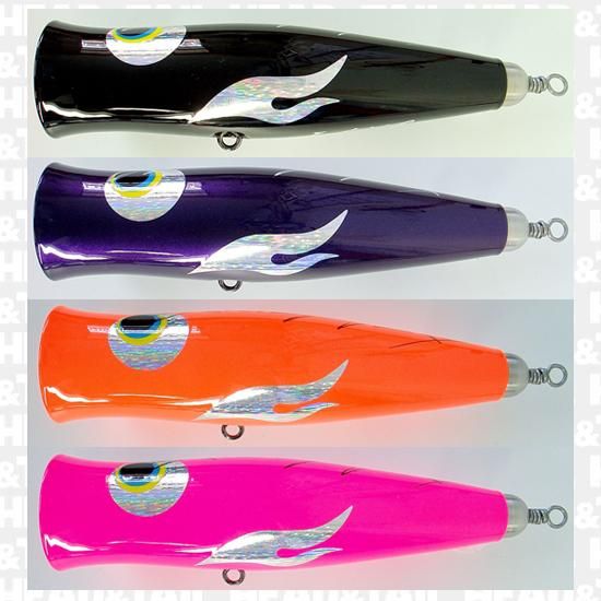 ハンマーヘッド C カップ C-CUP SUS ポッパー ルアー ハンマーヘッド C