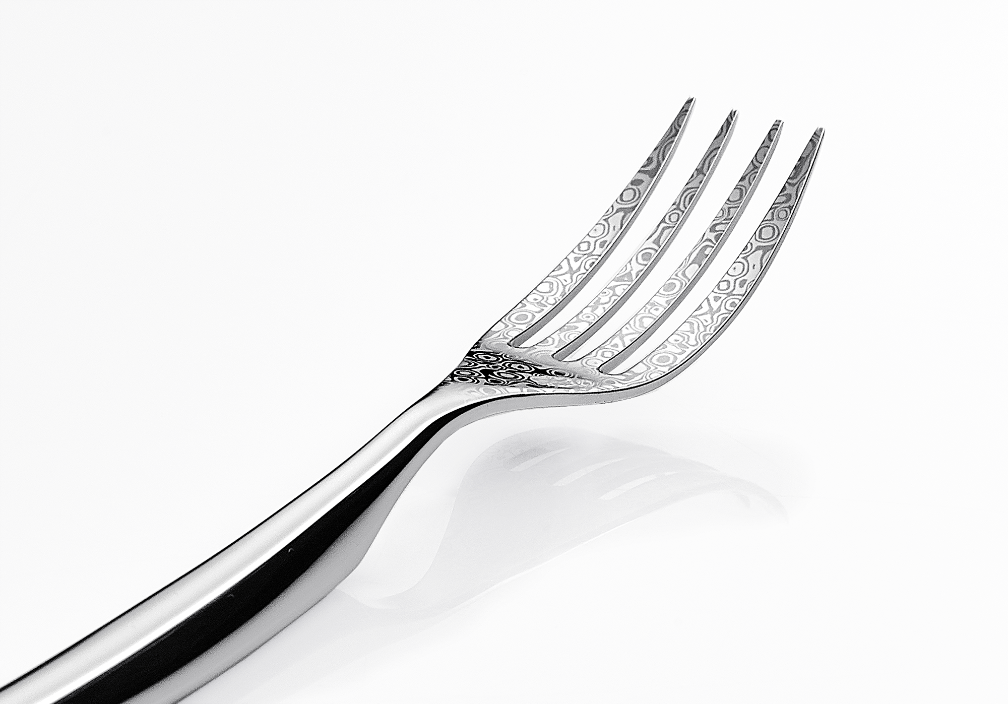 フォーク 『グレイスラインFR01』 - 龍泉刃物 公式オンラインショップ