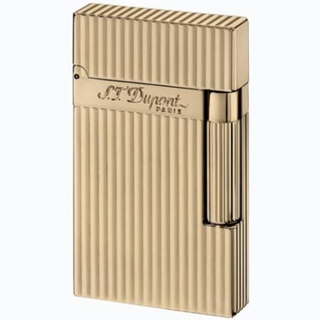 デュポン ライター ライン2 16827 ヴァーティカル・ライン イエロー