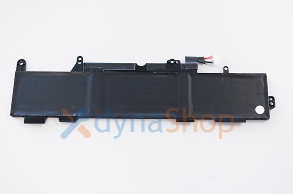 中古 純正 HP Elitebook 830 G5 G6 シリーズ 内蔵バッテリーパック