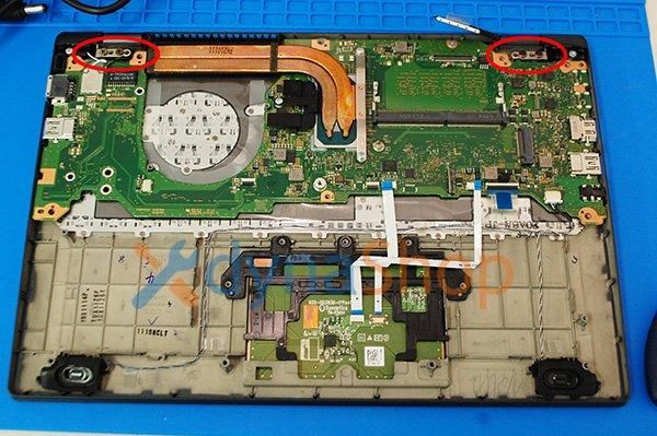 再生 dynabook G83/HS G83/HU GZ/HU GZ/HS GZ/HP GCX83/Pシリーズ