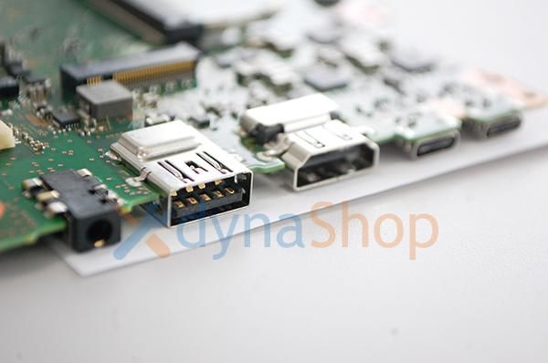 再生品 2代目 dynabook G83/HS シリーズ マザーボード システムボード