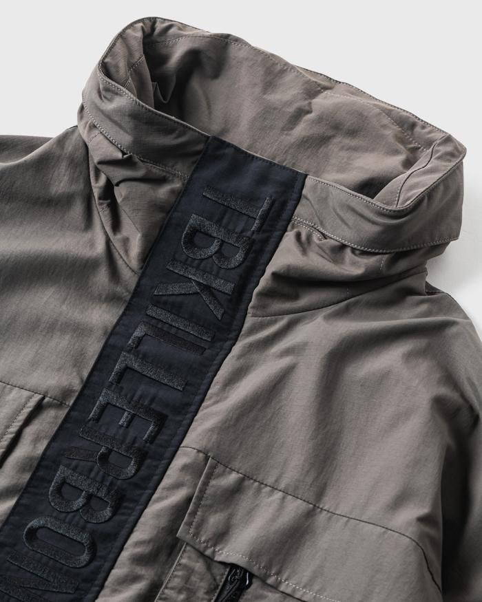 TIGHTBOOTH × KILLER BONG / CYBORG TACTICAL JKT | 通販サイト - birnest