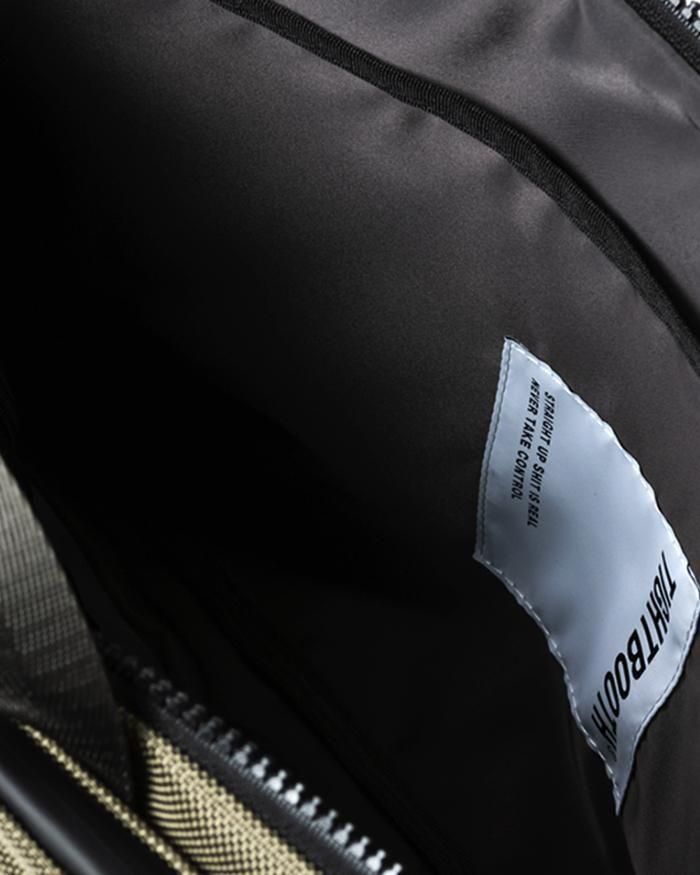 TIGHTBOOTH（タイトブース）BIG LOGO FUNCTION BAG