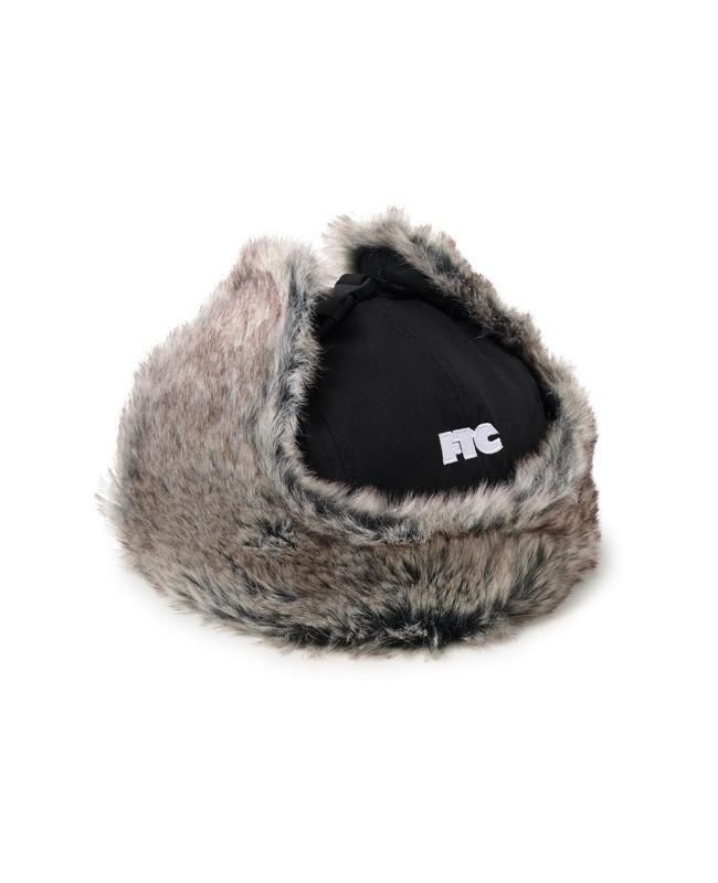 FTC / NEW ERA CORDURA TRAPPER - birnest