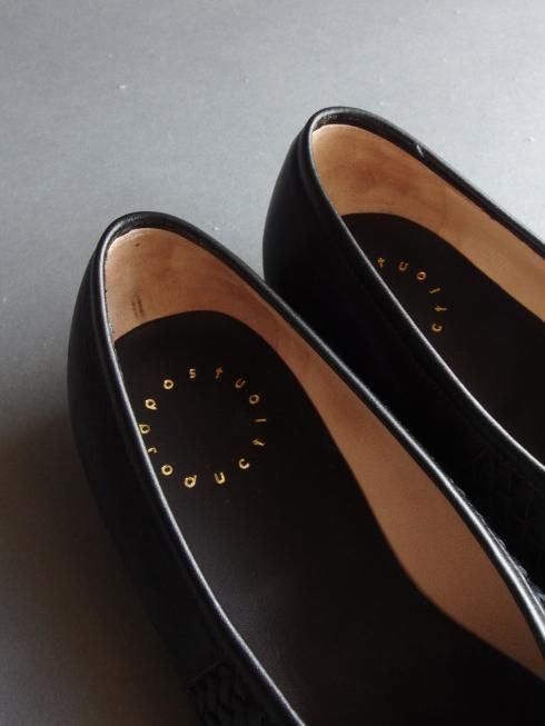 Post Production(ポストプロダクション) / Tear Pumps(Mesh Oiled