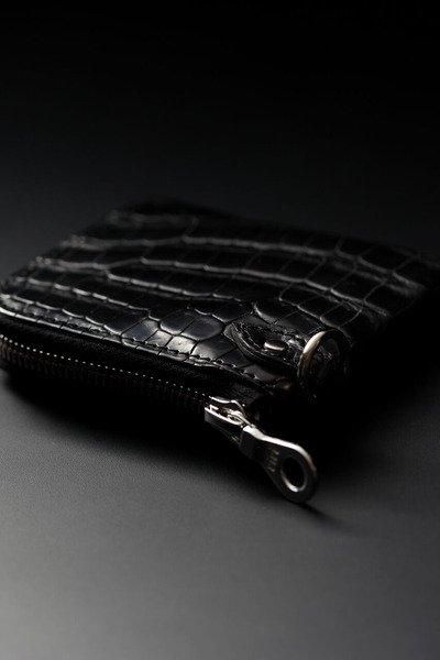 ISAMU KATAYAMA BACKLASH CROCODYLUS 383-04 - ISAMU KATAYAMA