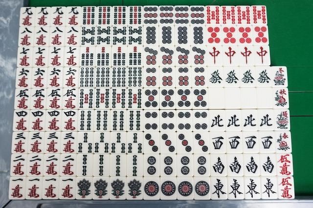 11月のセール特価】 全自動麻雀卓 雀豪MK3（マークスリー）＋ニンジャ