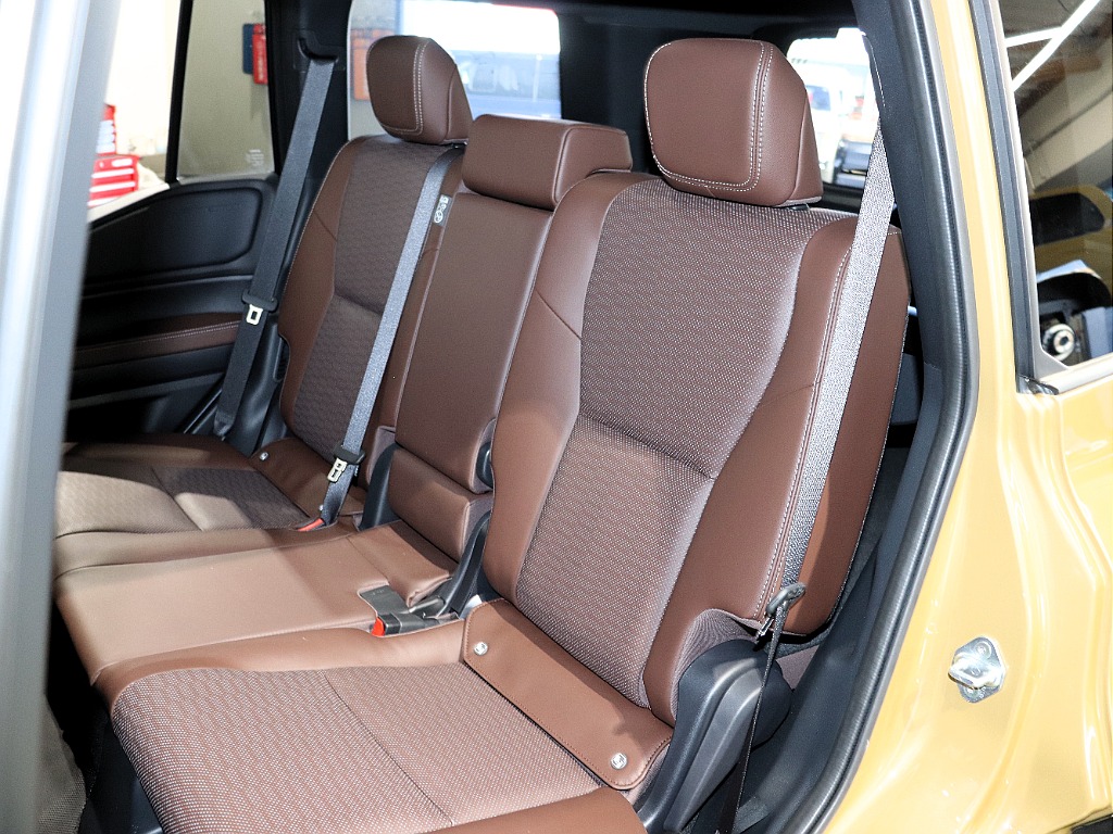 トヨタ ランドクルーザー250 2.8 ZX ファースト エディション