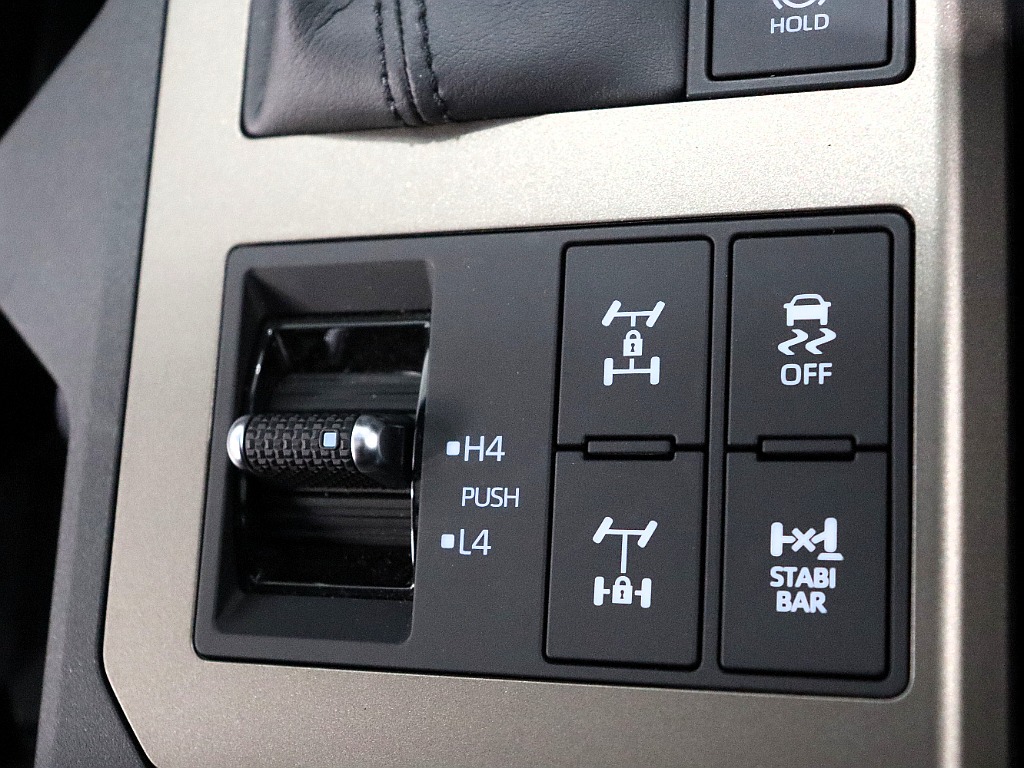 トヨタ ランドクルーザー250 2.8 ZX ファースト エディション