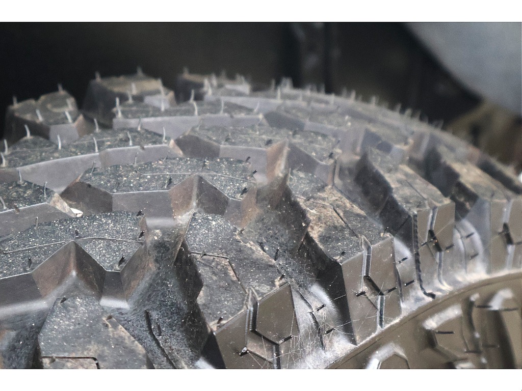 総額477.2万円】トヨタ ランドクルーザー80 4.2 GX パートタイム4WD