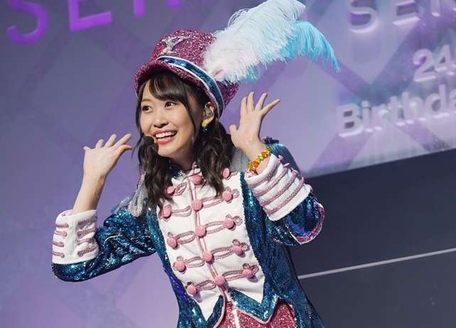 芹澤優｜アニメキャラ・プロフィール・出演情報・最新情報まとめ