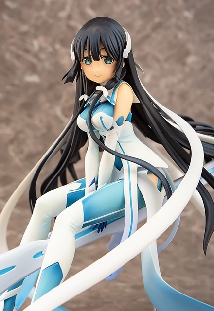 結城友奈は勇者である』東郷美森がスケールフィギュア化 | アニメイト