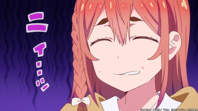 かのかり』桜沢墨（CV：高橋李依）のキャラPV解禁！ | アニメイトタイムズ