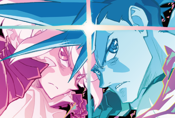 今石洋之の世界』展の入場者特典＆著名クリエイター寄稿イラスト公開