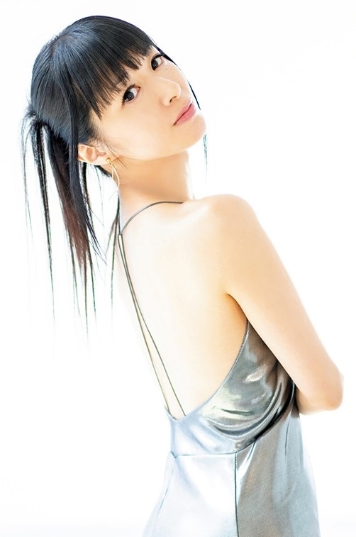 田中理恵｜アニメキャラ・プロフィール・出演情報・最新情報まとめ