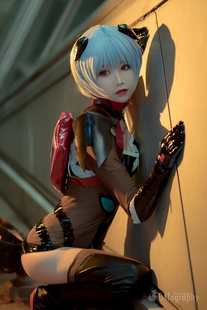エヴァンゲリオン』よりレイ＆アスカのコスプレ特集 | アニメイトタイムズ